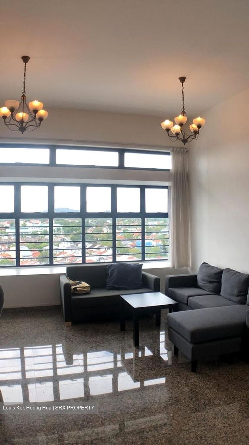 Shelford Road (D11), Condominium For Rent 99038181